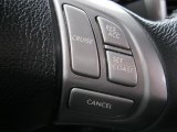 2008 Subaru Impreza Outback Sport Wagon Controls
