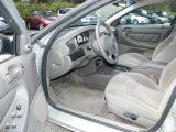 2003 Dodge Stratus SE Sedan Dark Slate Gray Interior