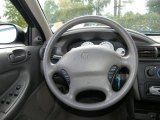 2003 Dodge Stratus SE Sedan Steering Wheel