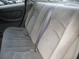 2003 Dodge Stratus SE Sedan Dark Slate Gray Interior