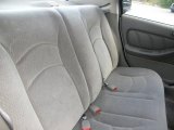 2003 Dodge Stratus SE Sedan Dark Slate Gray Interior