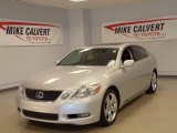 2006 Lexus GS 430