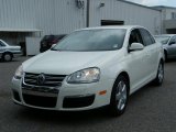 2008 Volkswagen Jetta SE Sedan