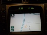 2006 Lexus GS 430 Navigation