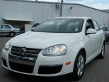 2008 Volkswagen Jetta SE Sedan