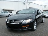 2009 Volkswagen CC Luxury