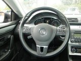 2009 Volkswagen CC Luxury Steering Wheel