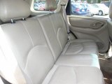 2003 Mazda Tribute ES-V6 Medium Pebble Beige Interior