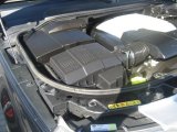 2006 Land Rover Range Rover Sport Supercharged 4.2L Supercharged DOHC 32V V8 Engine