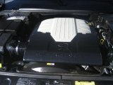 2006 Land Rover Range Rover Sport Supercharged 4.2L Supercharged DOHC 32V V8 Engine