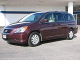2008 Honda Odyssey EX-L