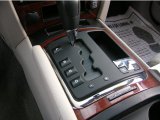 2005 Jeep Grand Cherokee Limited 4x4 5 Speed Automatic Transmission