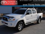 2007 Toyota Tacoma V6 PreRunner TRD Double Cab