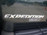 2004 Ford Expedition Eddie Bauer Marks and Logos