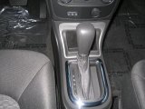 2011 Chevrolet HHR LT 4 Speed Automatic Transmission