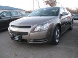 2011 Chevrolet Malibu LT