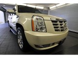 2007 Cadillac Escalade AWD