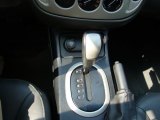 2007 Ford Escape Hybrid CVT Automatic Transmission