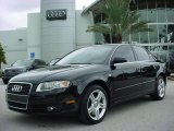 2007 Audi A4 2.0T Sedan