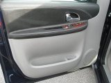2005 Chevrolet Uplander  Door Panel