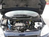 2005 Chevrolet Uplander  3.5 Liter OHV 12-Valve V6 Engine