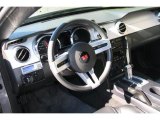 2006 Ford Mustang Saleen S281 Coupe Dashboard