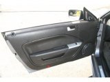 2006 Ford Mustang Saleen S281 Coupe Door Panel