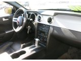 2006 Ford Mustang Saleen S281 Coupe Dashboard