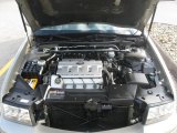 1999 Cadillac DeVille Sedan 4.6L Northstar 32 Valve V8 Engine