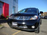 2007 Nissan Murano SL AWD