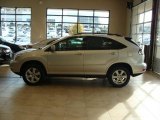 2008 Lexus RX 350 AWD