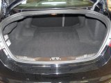 2009 Jaguar XF Premium Luxury Trunk