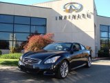 2008 Infiniti G 37 S Sport Coupe