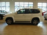 2008 Lexus GX 470