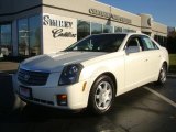 2004 Cadillac CTS Sedan