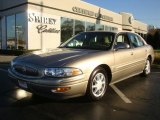 2004 Light Bronzemist Metallic Buick LeSabre Limited #39148501