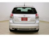 2008 Toyota Matrix XR Marks and Logos