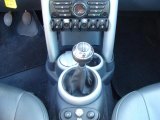 2002 Mini Cooper Hardtop CVT Automatic Transmission