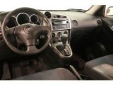 2008 Toyota Matrix XR Dashboard