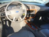 2003 Ford Taurus SEL Dashboard