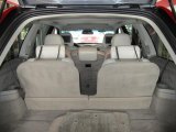 2005 Volvo XC90 V8 AWD Trunk