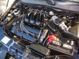 2003 Ford Taurus SEL 3.0 Liter DOHC 24-Valve V6 Engine