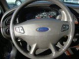 2003 Ford Taurus SEL Steering Wheel