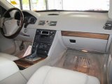 2005 Volvo XC90 V8 AWD Dashboard