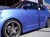 2010 Scion xB Release Series 7.0 Custom Wheels