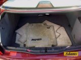 1992 BMW 8 Series 850i Trunk