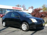 2008 Nissan Sentra 2.0