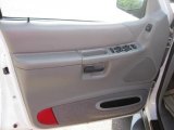 1998 Mercury Mountaineer V8 4x4 Door Panel