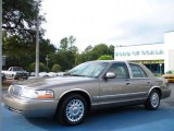 2003 Mercury Grand Marquis GS