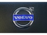 2005 Volvo V50 T5 Marks and Logos